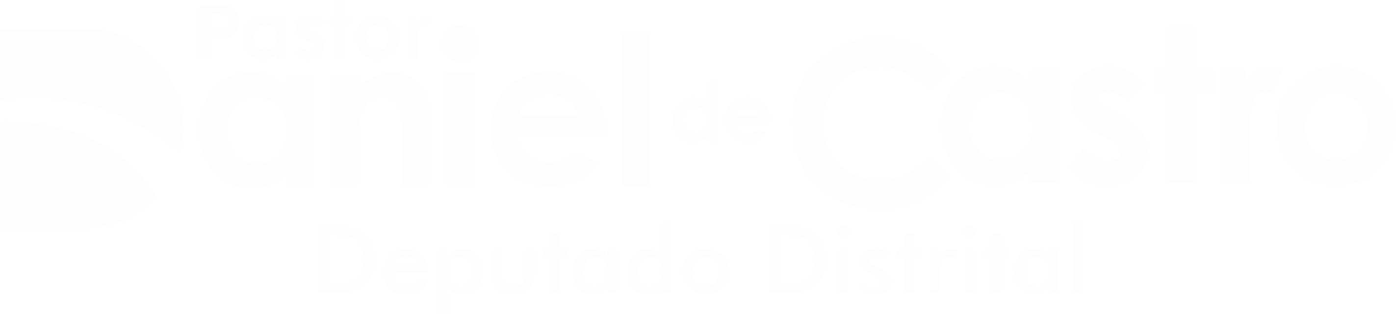 Pastor Daniel de Castro